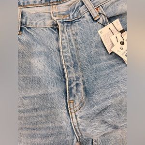 New with tags Zara jeans the truth straight slim
